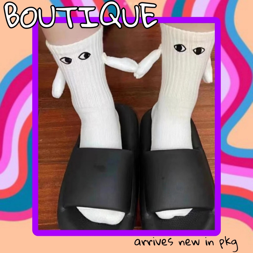 Crew Socks